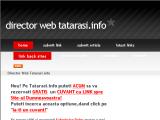 Director Web