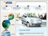 chevroletspark.ro