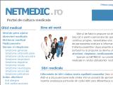 NETMEDIC