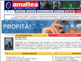 Grupul Editorial Amaltea