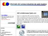 Webhosting - Stiri, articole, howto`s