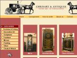 Chrisart & Antiques - Vanzare obiecte de arta