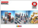 SOUDAL SRL reprezentanta SOUDAL NV Belgia