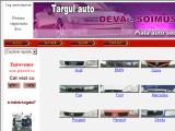 Targul Auto Soimus