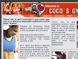 COCO's Gym