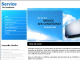 Service aer conditionat