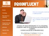 Proinfluent - training si recrutare