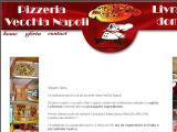 Pizzeria Vecchia Napoli