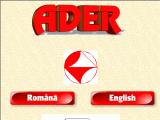 ADER SRL