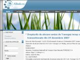 Allinfo.ro - Informatia e vitala