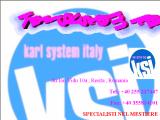 KARL System Italy