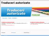 Traduceri autorizate, traducatori