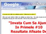 Optimizare Web | Promovare Online