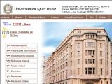 Universitatea Spiru Haret