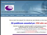 Promovare web