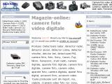 Magazin-online de electronice