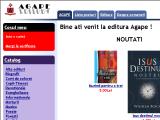 Editura Agape