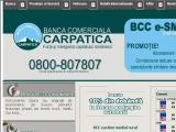 Banca Comerciala Carpatica