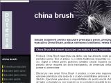 China Brush