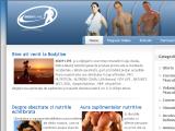 Magazin online de suplimente nutritive si echipament sportiv