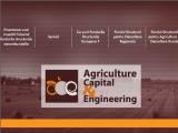 ACE - Agriculture Capital & Engineering