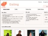 Dating