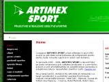 Artimex sport