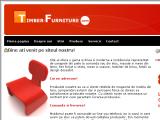 Timber Furniture - Mobila Canapele, Canapele din Piele Moderne, Mobila Ieftina, Mobilier