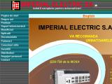 Imperial Electric