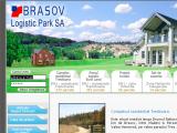 Brasov Logistic Park - investitii imobiliare in Brasov