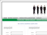 LogisticsJobs - Cariera ta in logistica