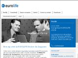 EUROLIFE Broker de Asigurare