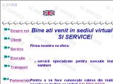 Si Service SRL