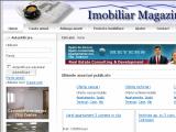 Imobiliar Magazin - anunturi imobiliare