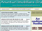 Anunturi Imobiliare Gratuite