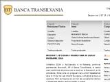 Banca Transilvania