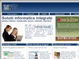 T&C NET Solutii Informatice Integrate pentru hoteluri, restaurante, baruri, cafenele, cazinouri