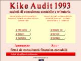 Kike Audit 1993