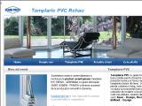 Tamplarie PVC REHAU