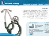 Medfarm Trading