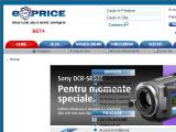 e-PRICE.ro - Servicii, nu preturi. Convinge-te!