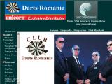 Darts România