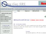 Ultra Gaz S.R.L