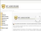 BT Asigurari