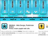 Web Design, publicitate online, promovare web, optimizare site