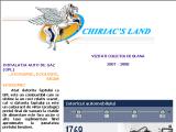 S.C. Chiriac's Land S.R.L