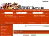 Anunturi gratuite