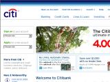 Citibank Rom