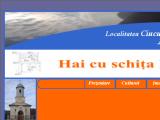 Site-ul oficial al comunei Ciucurova. Un site dedicat locuitorilor din Ciucurova.