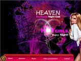 Heaven NightClub Bucuresti